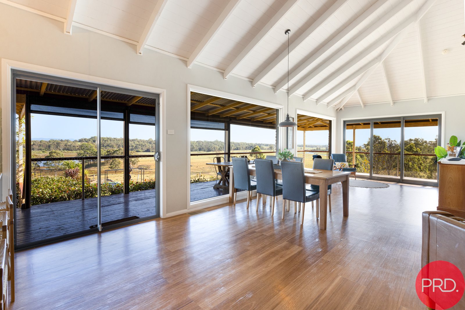 1395 George Booth Drive BUCHANAN 7