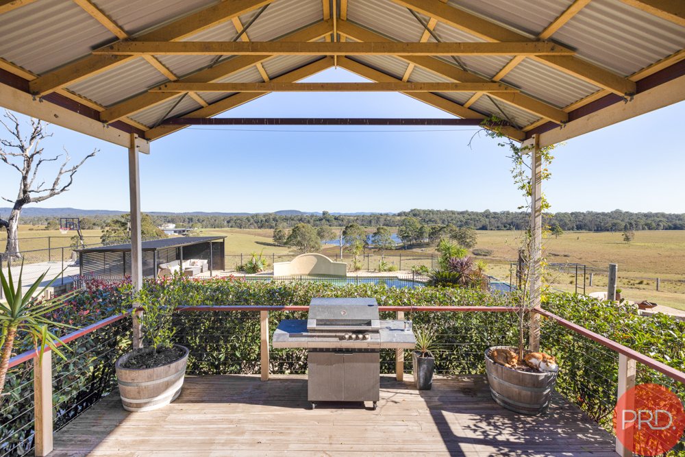 1395 George Booth Drive BUCHANAN 8