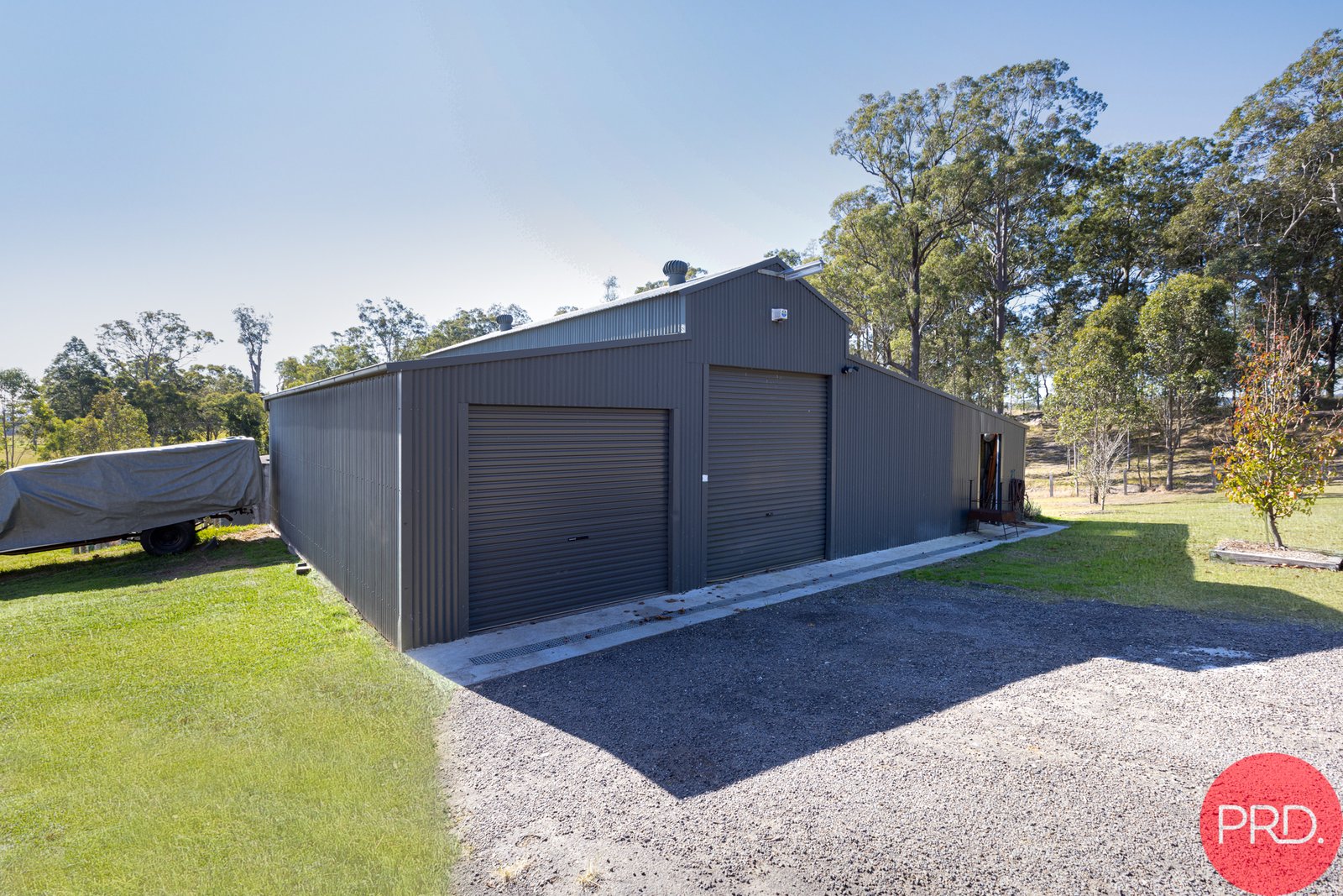 1395 George Booth Drive BUCHANAN 9