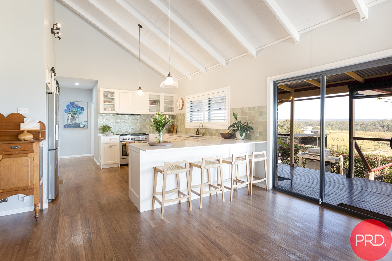 1395 George Booth Drive BUCHANAN 13