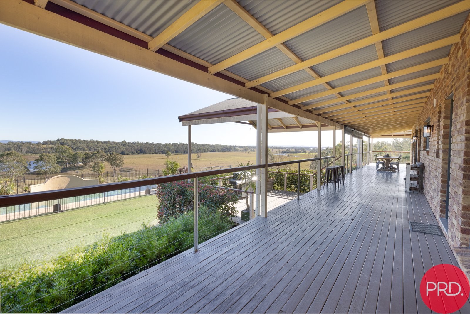 1395 George Booth Drive BUCHANAN 17