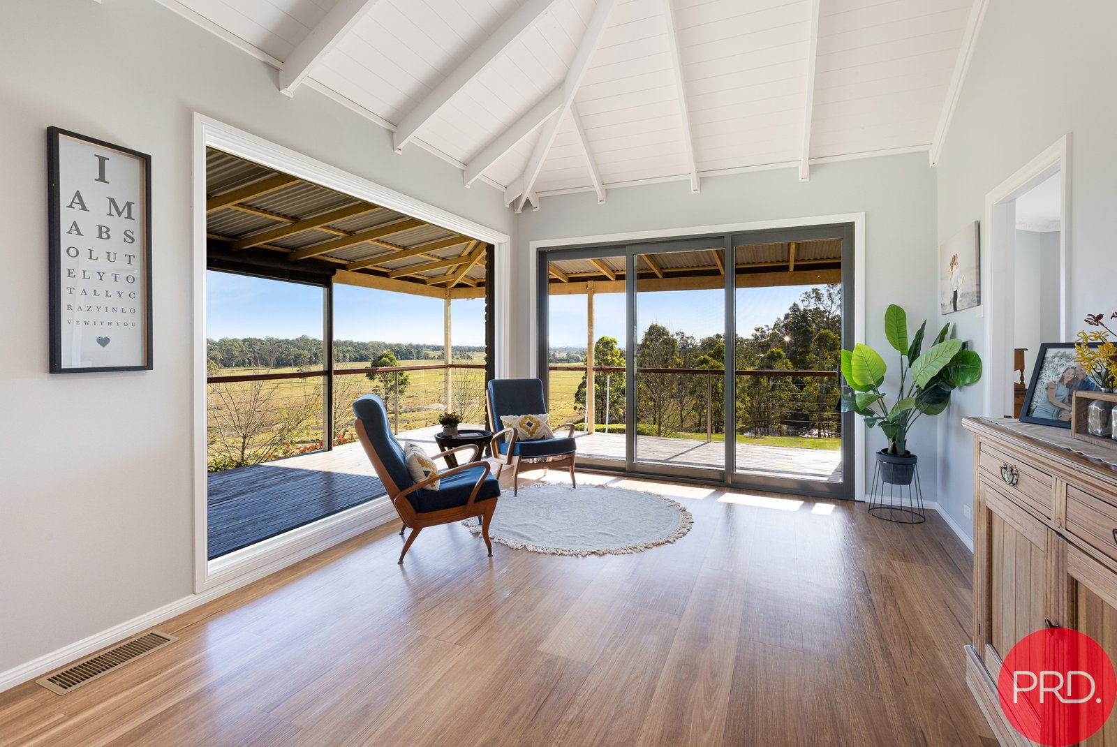 1395 George Booth Drive BUCHANAN 19