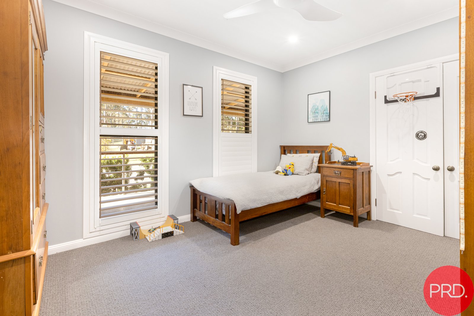 1395 George Booth Drive BUCHANAN 28