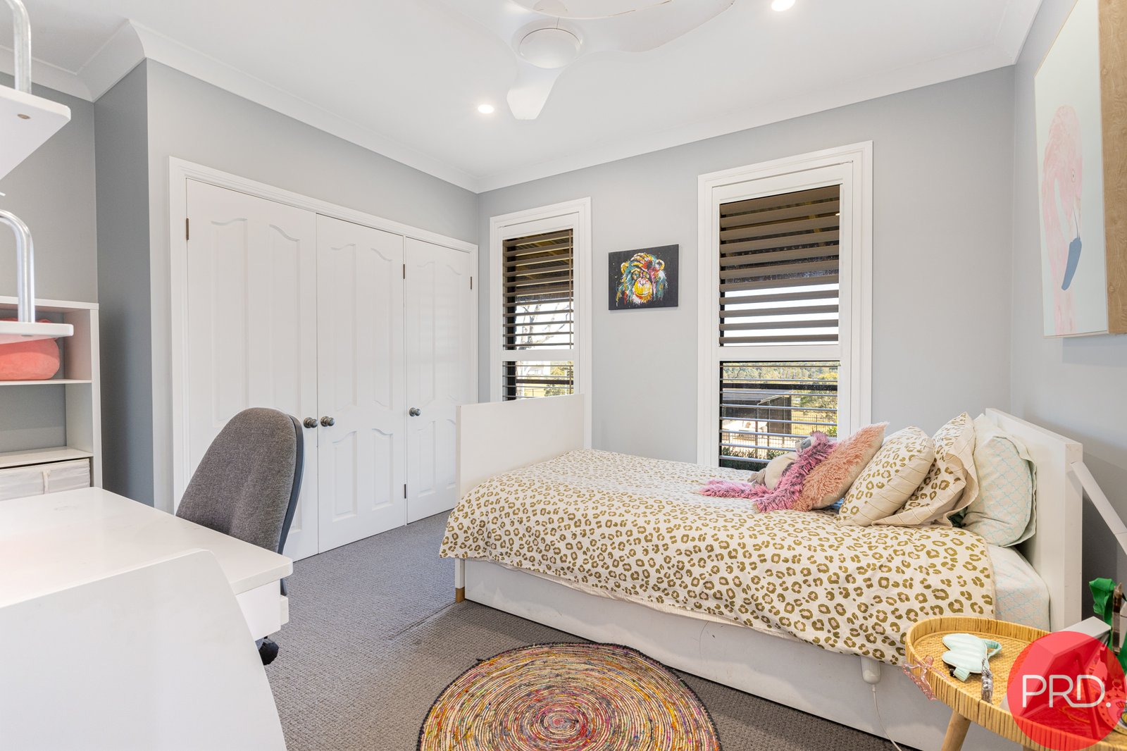 1395 George Booth Drive BUCHANAN 30