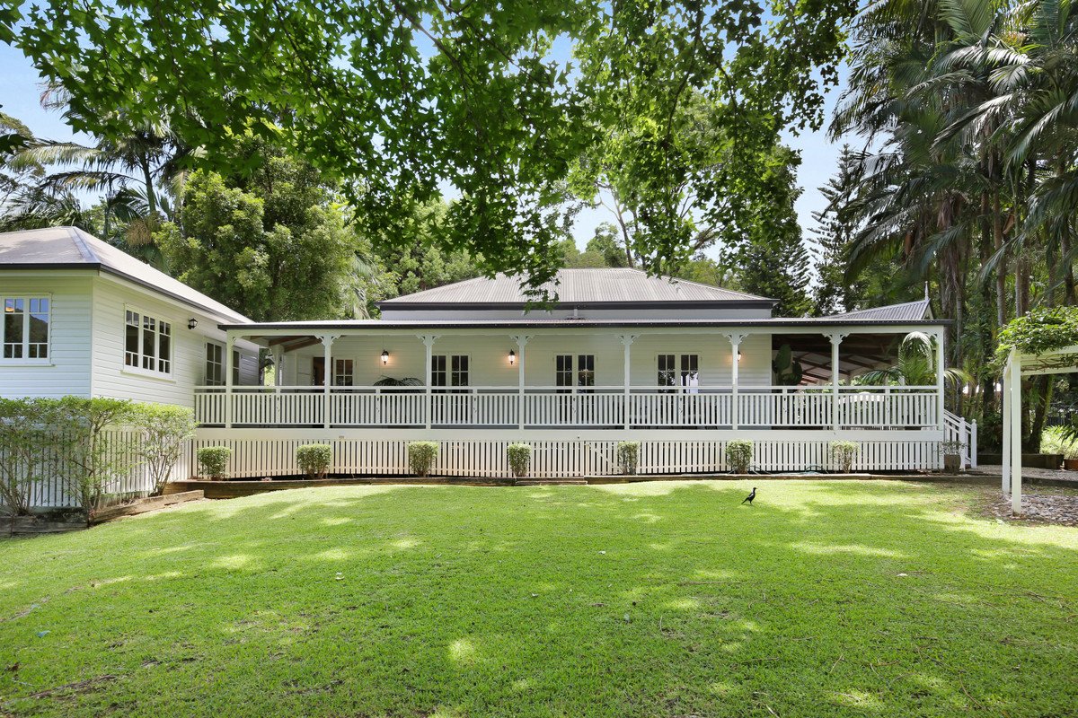 1395 Tallebudgera Creek Road Tallebudgera Valley 1