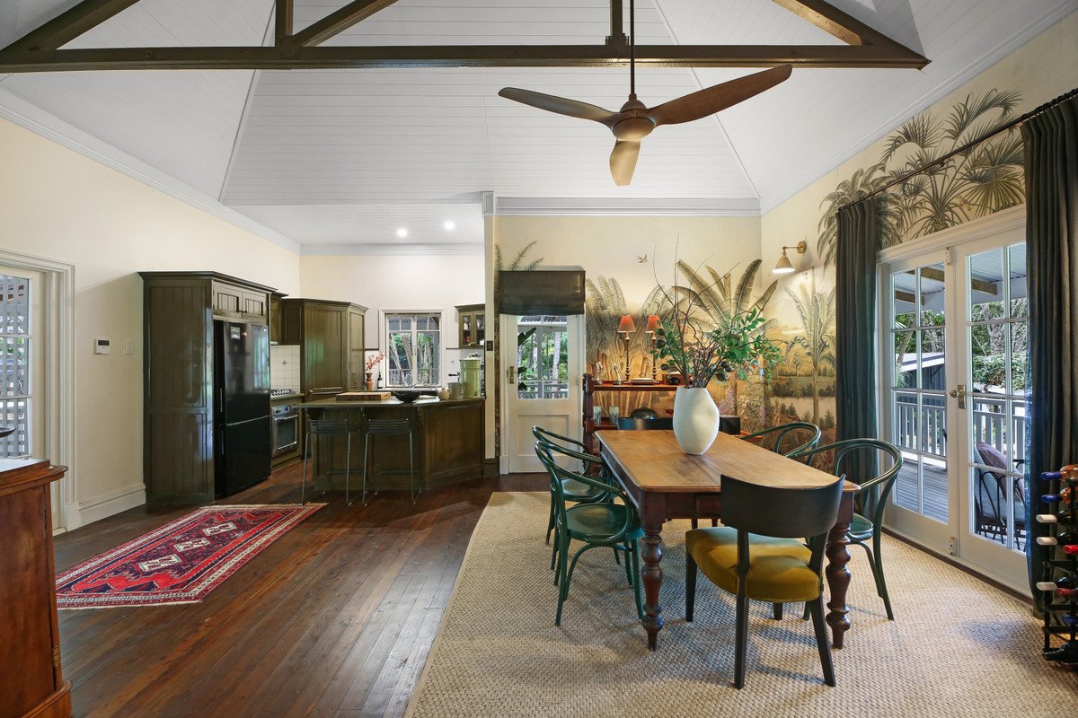 1395 Tallebudgera Creek Road Tallebudgera Valley 8