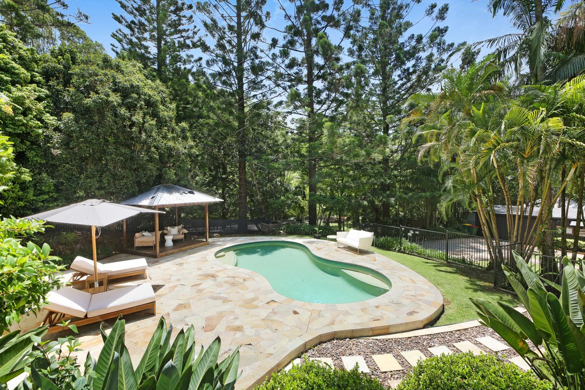 1395 Tallebudgera Creek Road Tallebudgera Valley 14