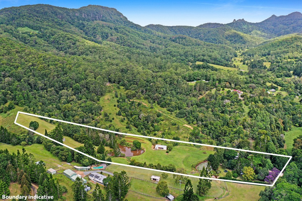 1395 Tallebudgera Creek Road Tallebudgera Valley 33