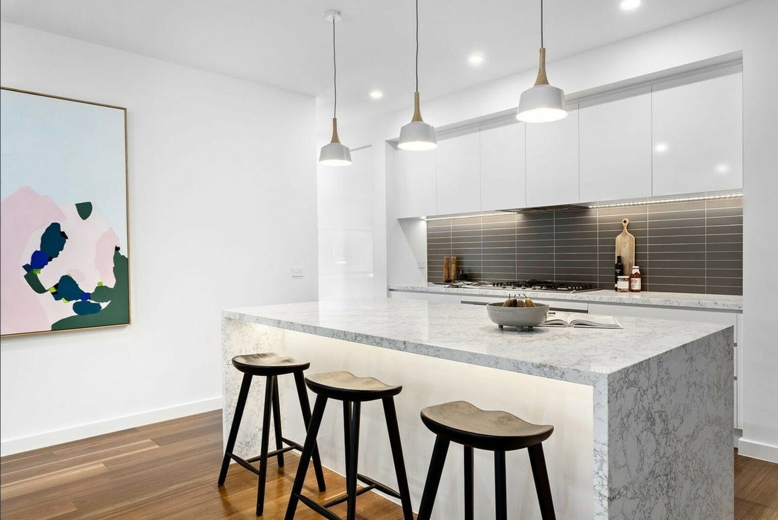Gallery: 139A Wickham Road