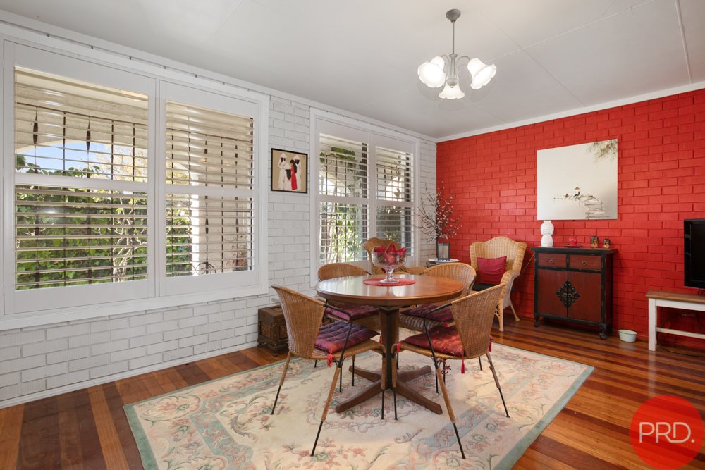 13A Allan Street LORN 5