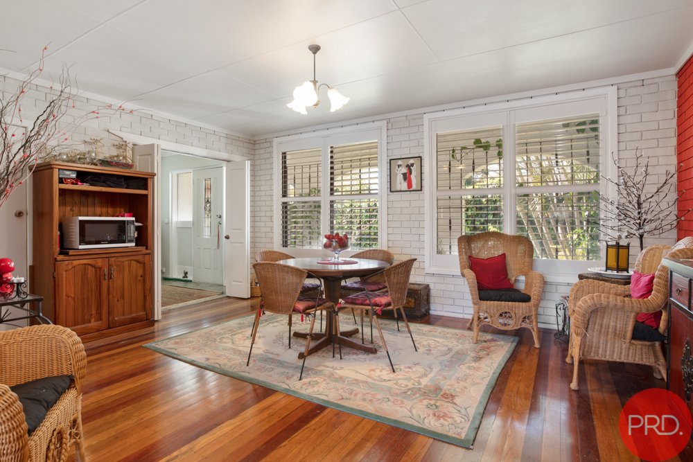 13A Allan Street LORN 6