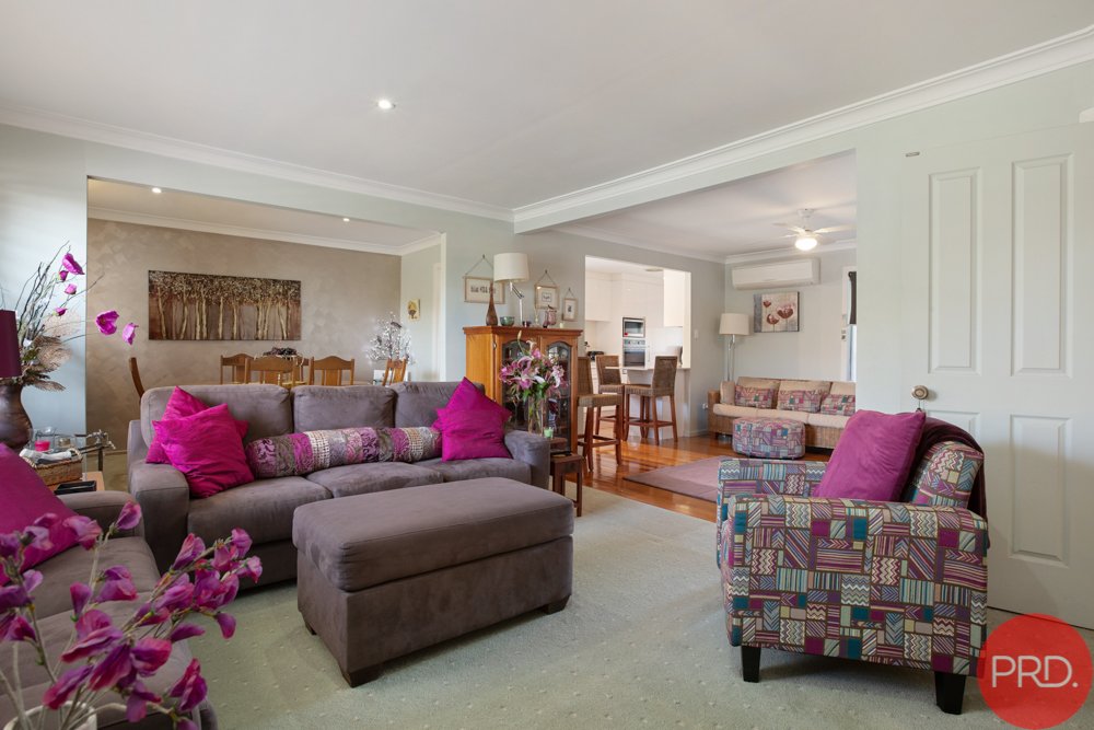 13A Allan Street LORN 12