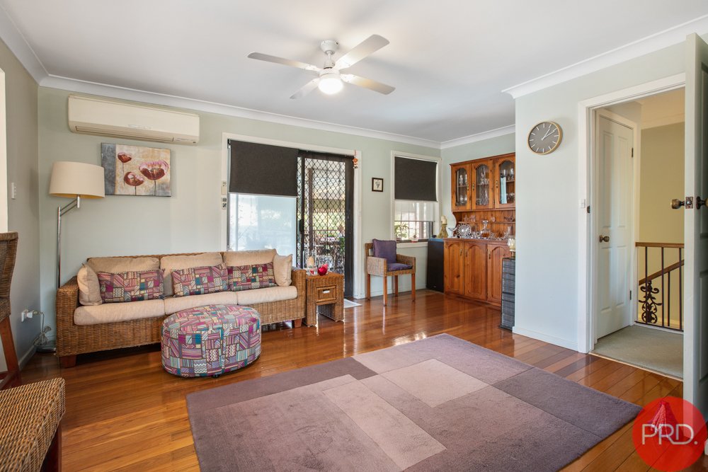 13A Allan Street LORN 15