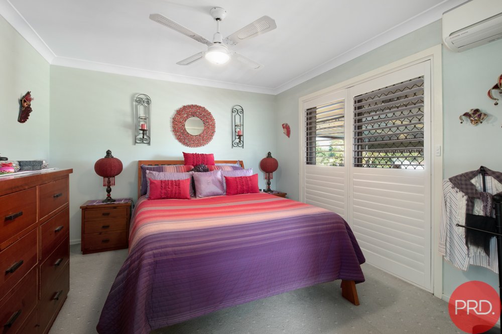 13A Allan Street LORN 18