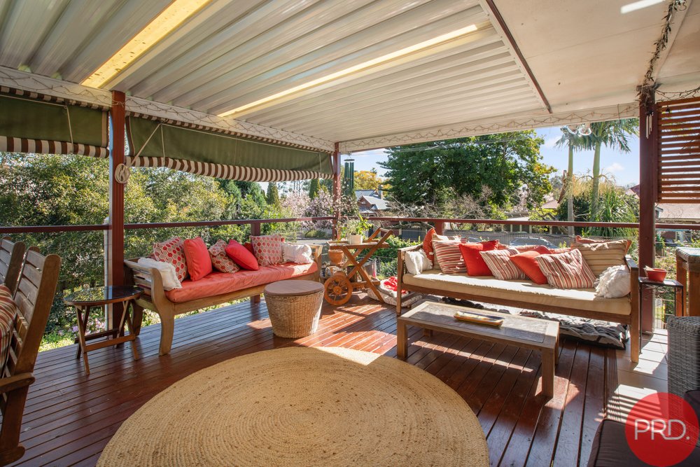 13A Allan Street LORN 22