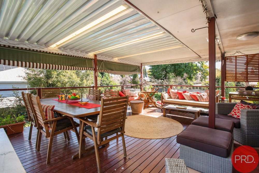 13A Allan Street LORN 23