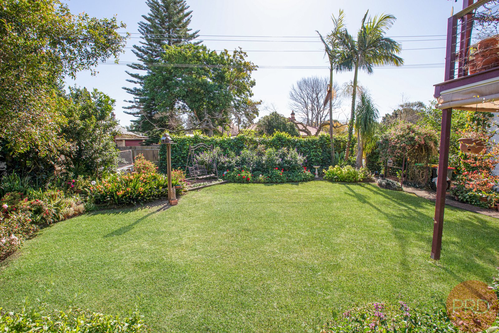 13A Allan Street LORN 24