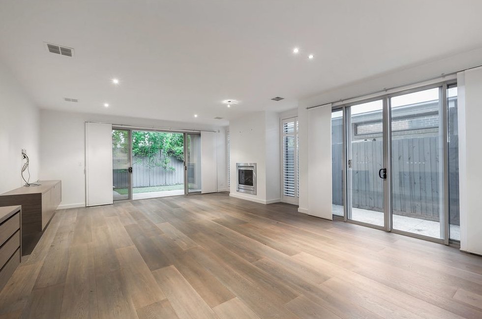 Gallery: 13a Andrews Street
