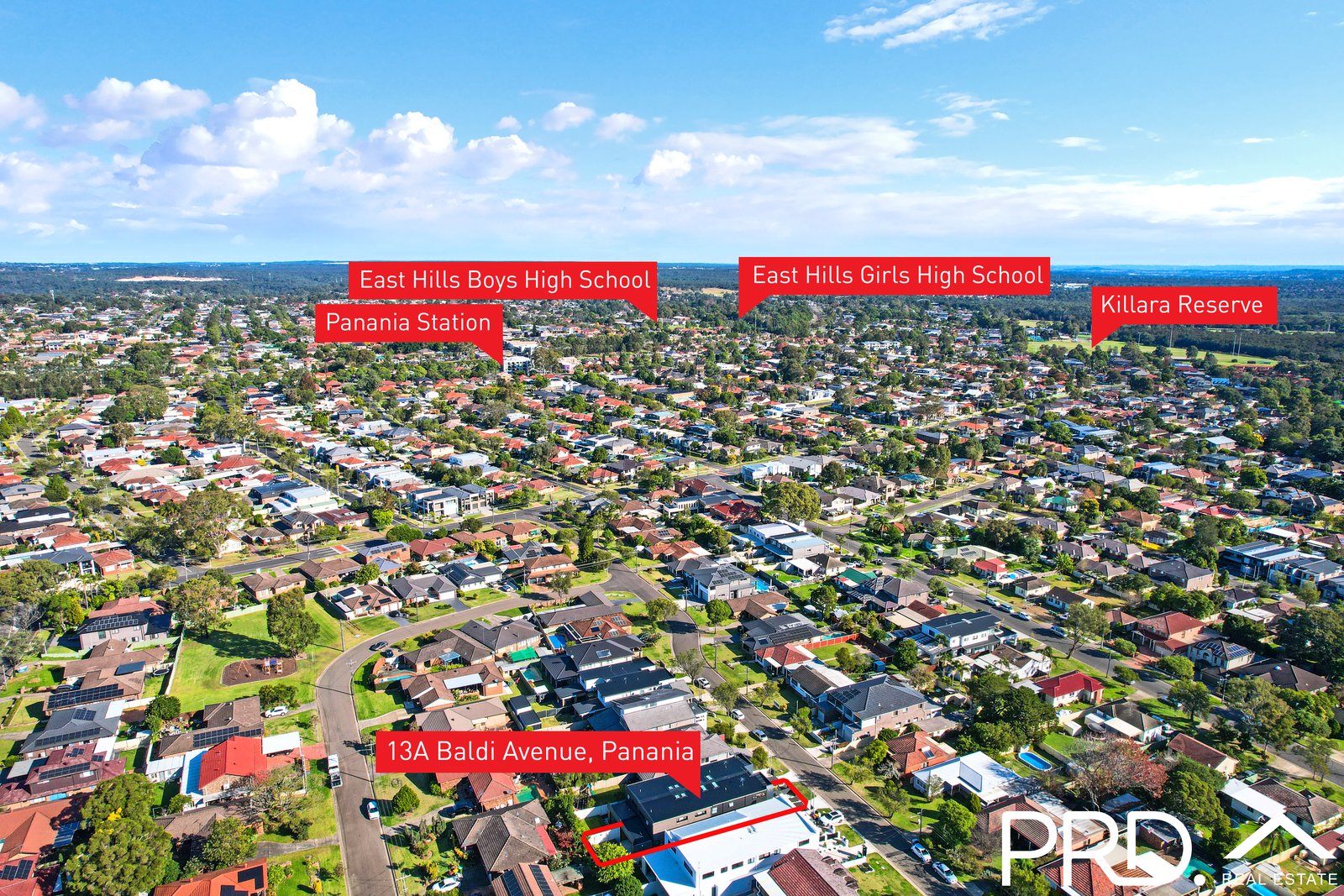 13a Baldi Avenue PANANIA 17