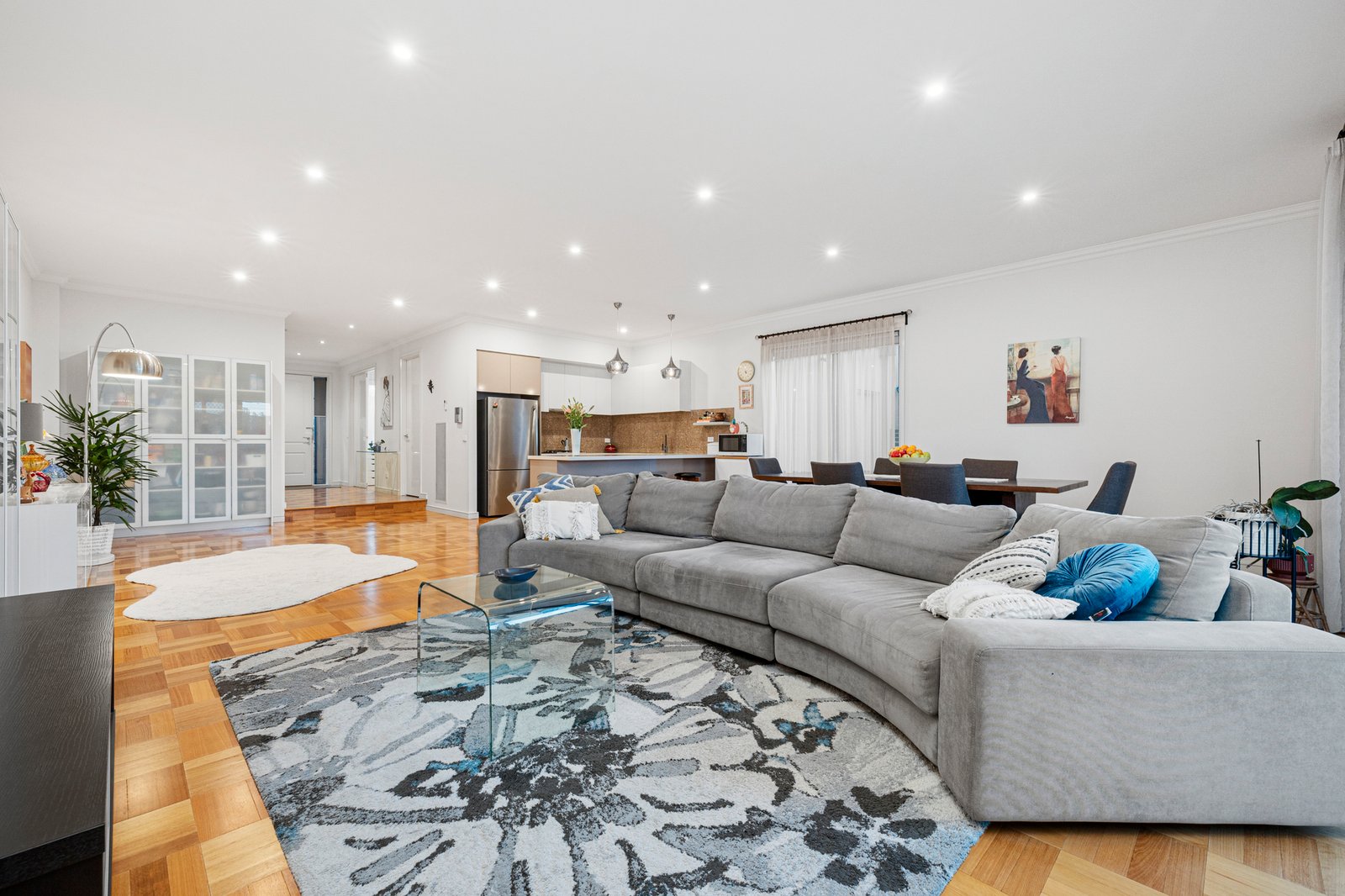 Gallery: 13A Barbara Street