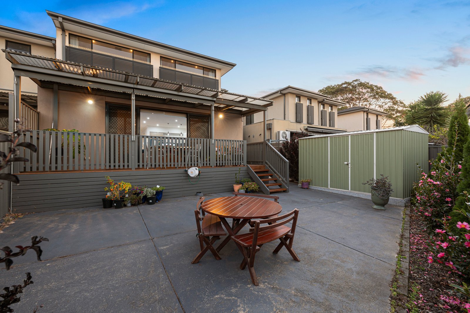 Gallery: 13A Barbara Street