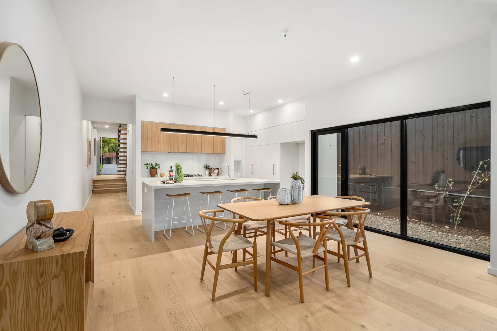 Gallery: 13a Besant Street