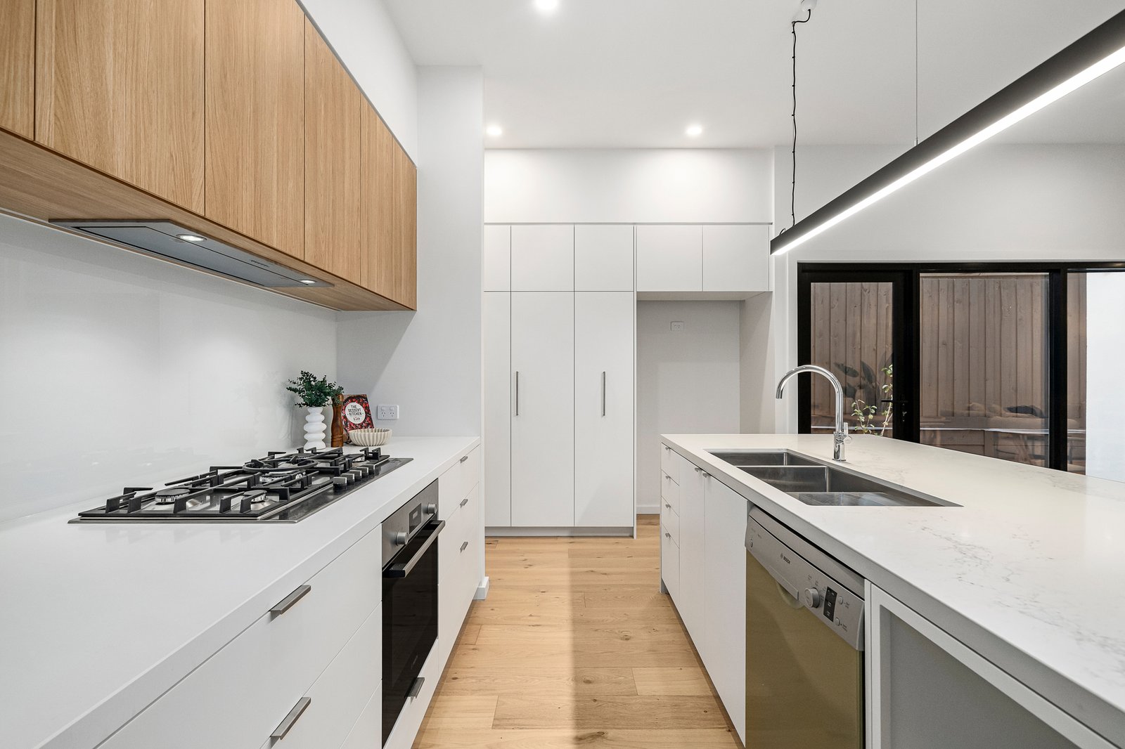 Gallery: 13a Besant Street