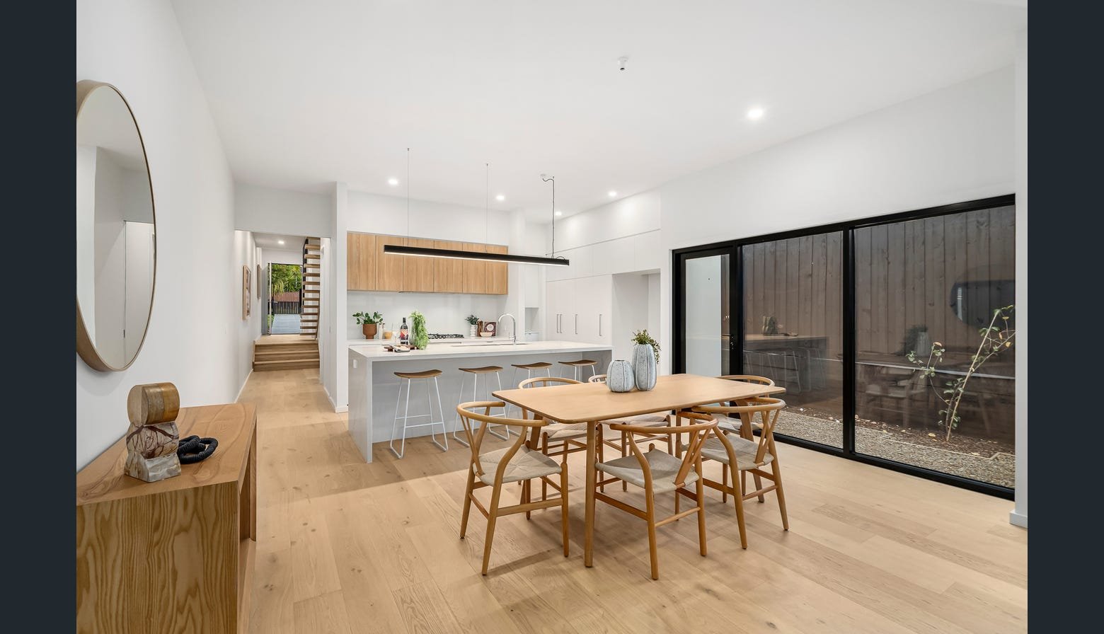 Gallery: 13A Besant Street