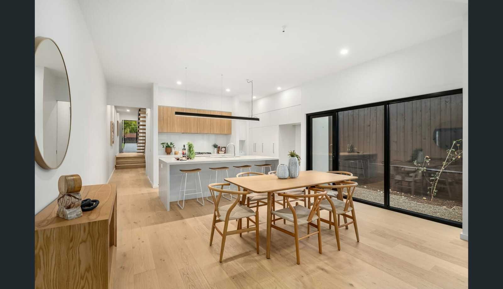 Gallery: 13A Besant Street