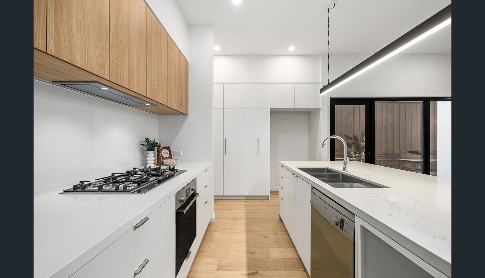 Gallery: 13A Besant Street