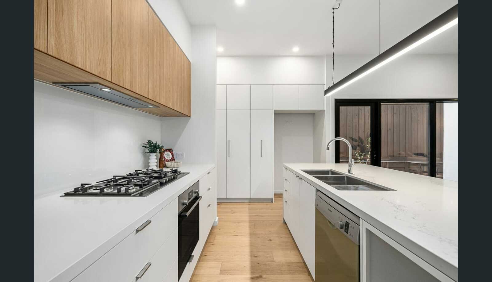 Gallery: 13A Besant Street