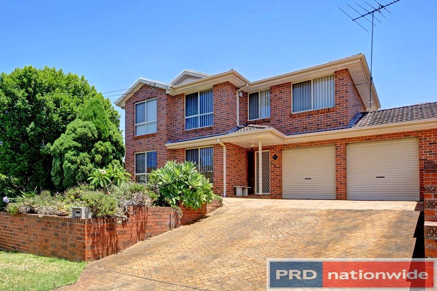 13A Blanche Street OATLEY 1