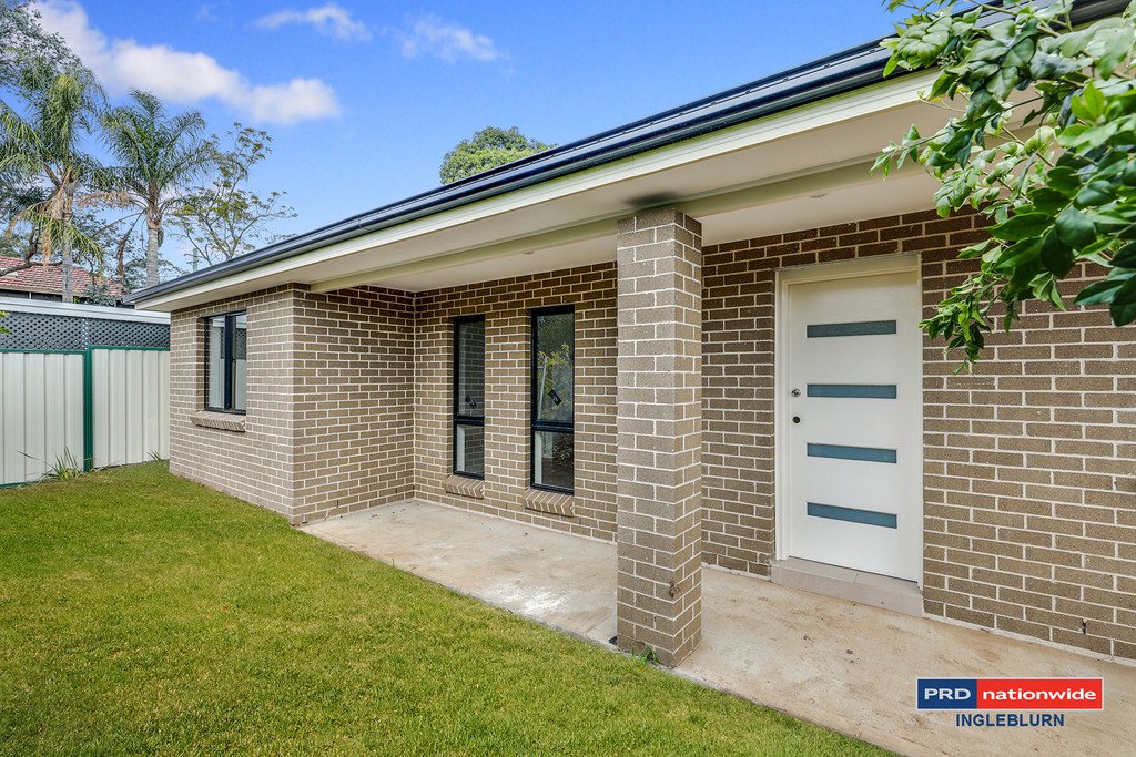 13A Carcoola Street CAMPBELLTOWN 1