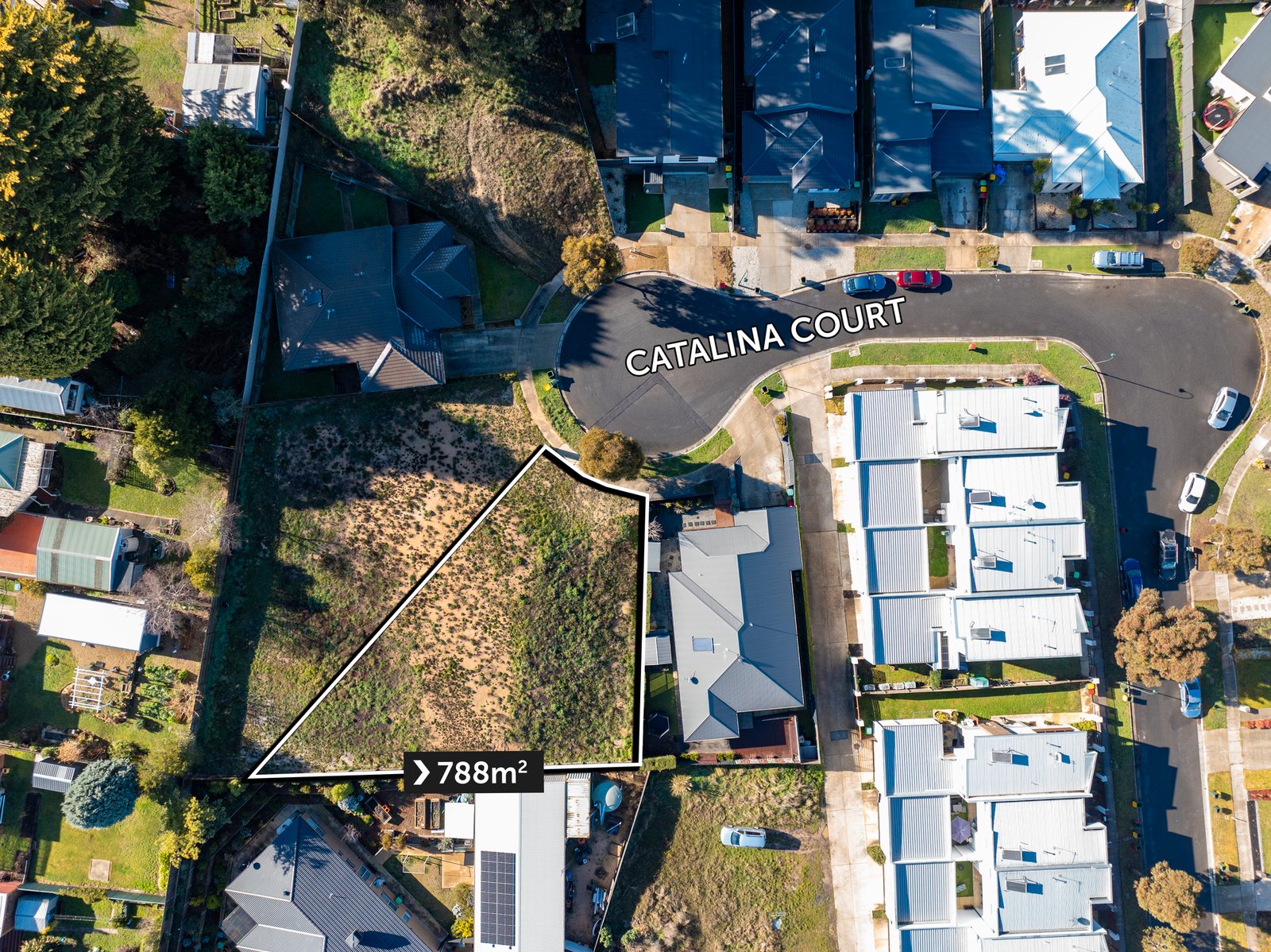 Gallery: 13a Catalina Court