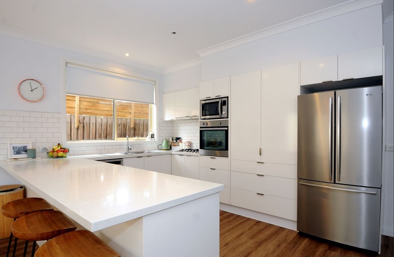 Gallery: 13A Chadwell Grove
