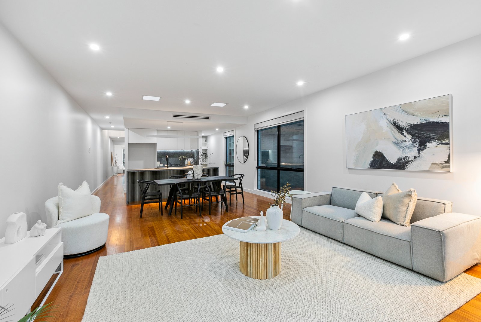 Gallery: 13A Derham Street