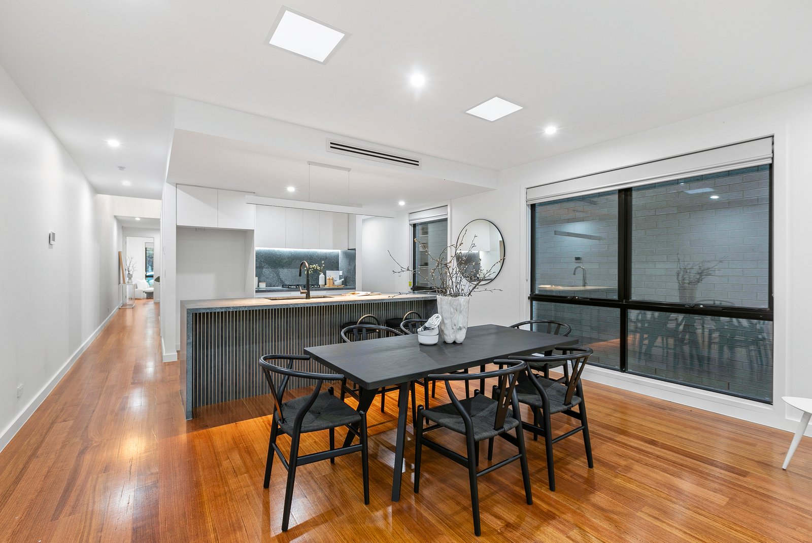 Gallery: 13A Derham Street