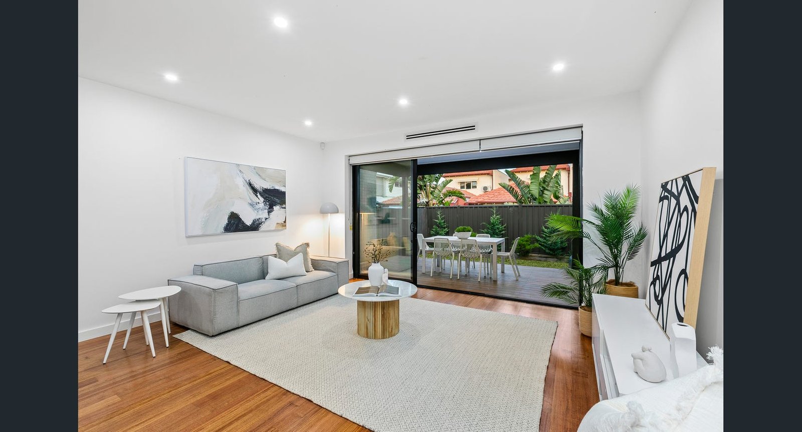 Gallery: 13A Derham Street