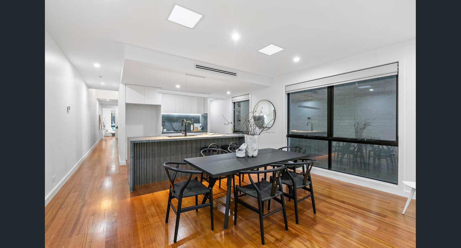 Gallery: 13A Derham Street