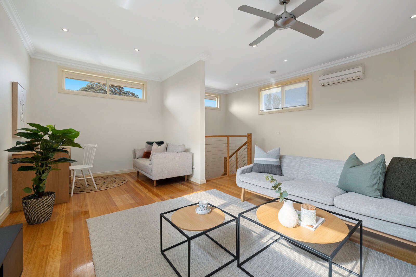 Gallery: 13A Evan Street