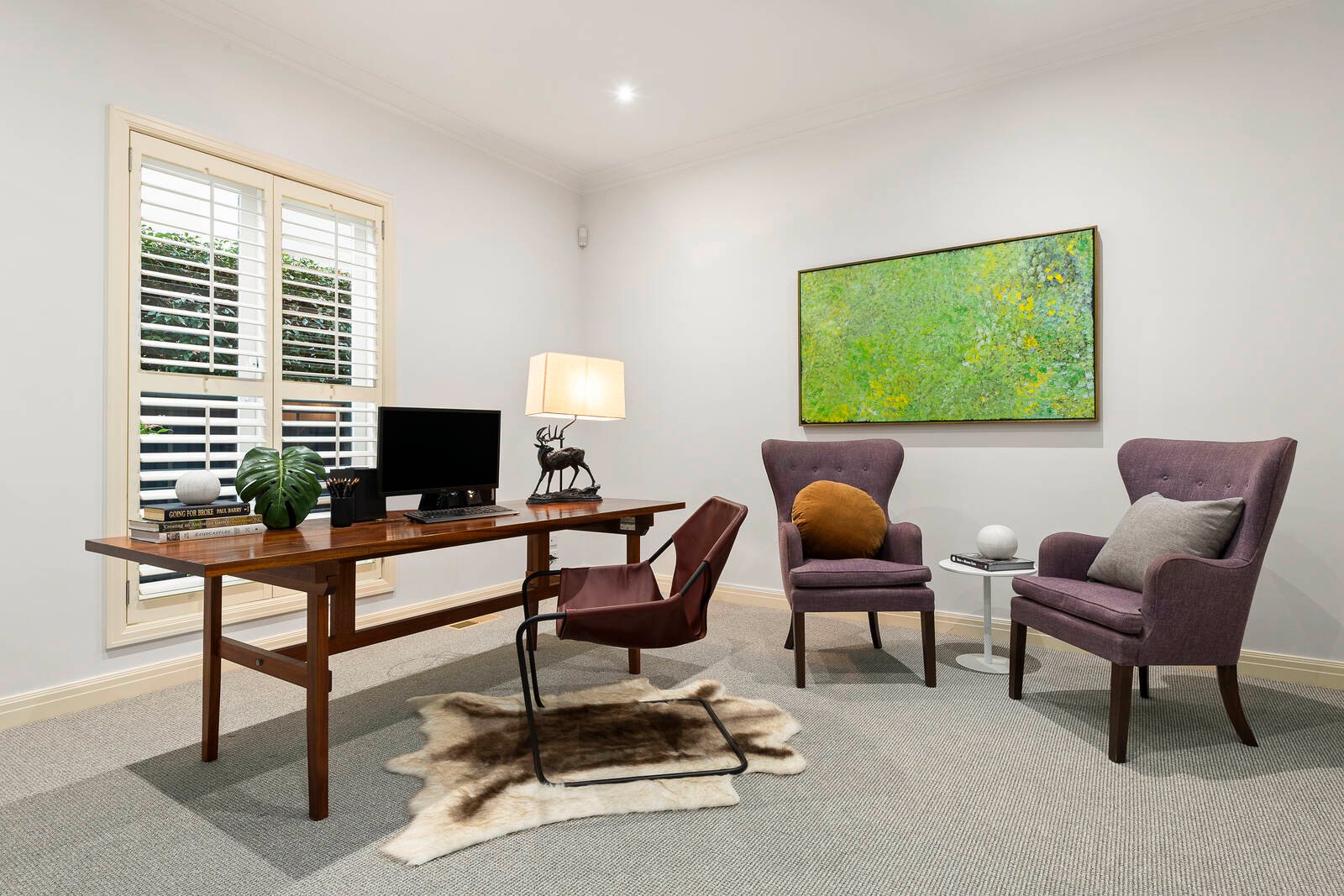 Real Estate and Property in 13A Glyndebourne Avenue, Toorak, VIC