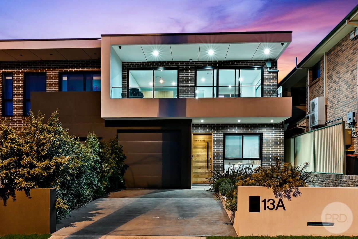 13A Jacques Avenue PEAKHURST 1