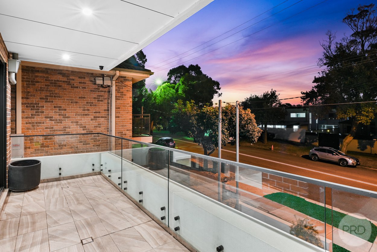 13A Jacques Avenue PEAKHURST 21