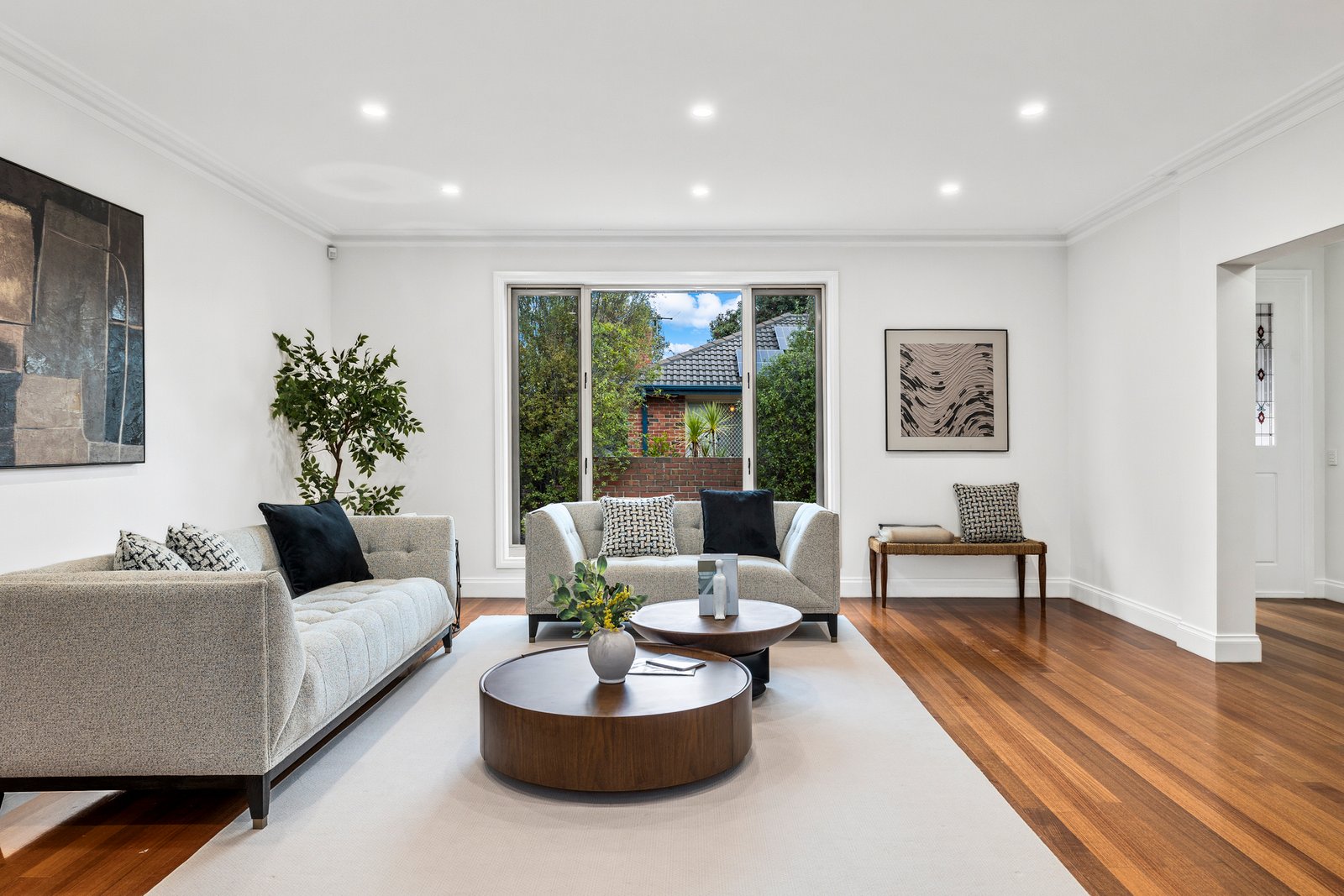 Gallery: 13A May Park Avenue