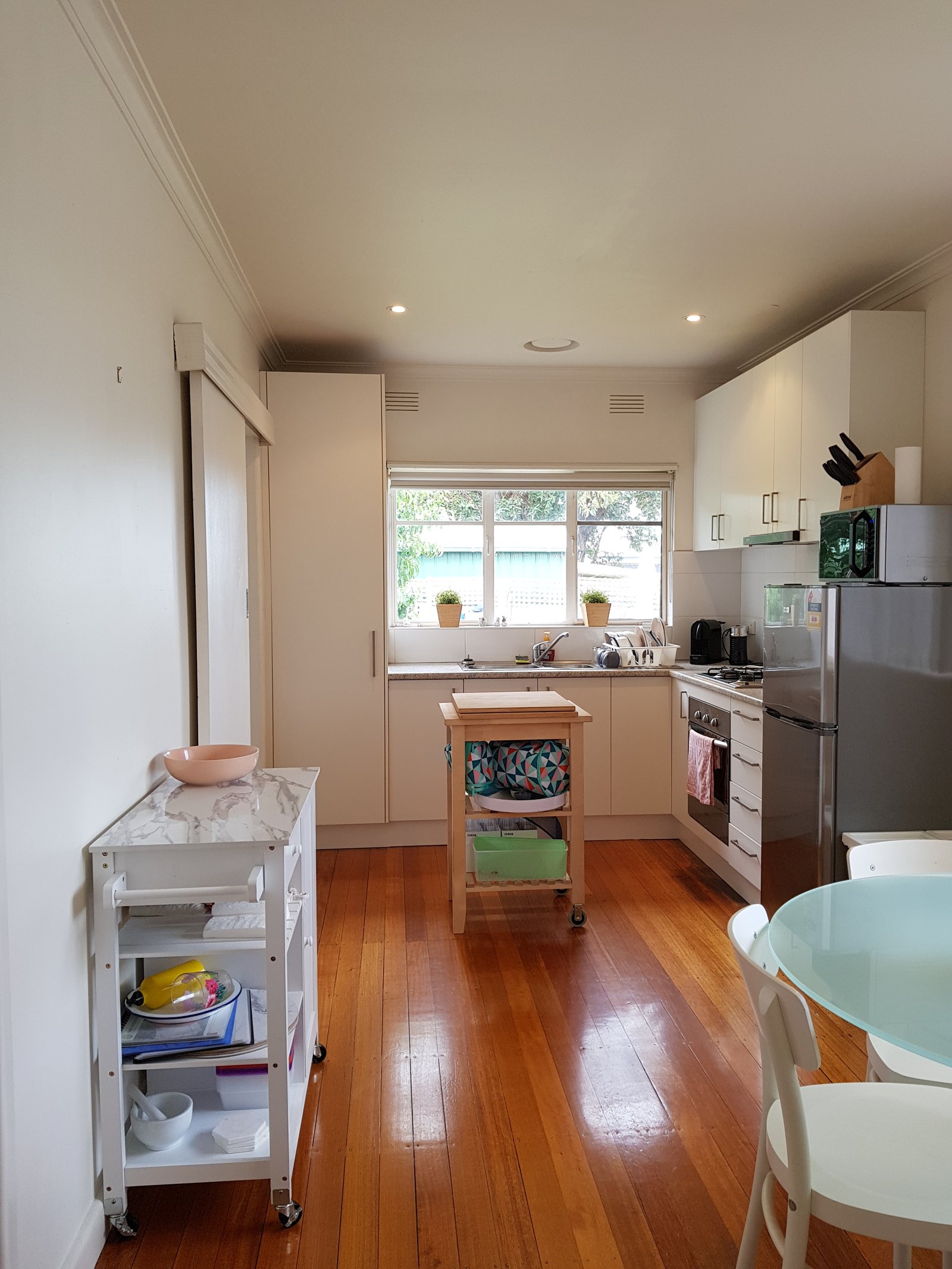Gallery: 13A Mill Street