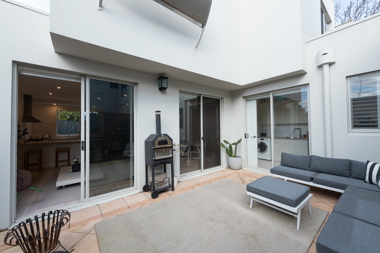 Gallery: 13A Orlando Street
