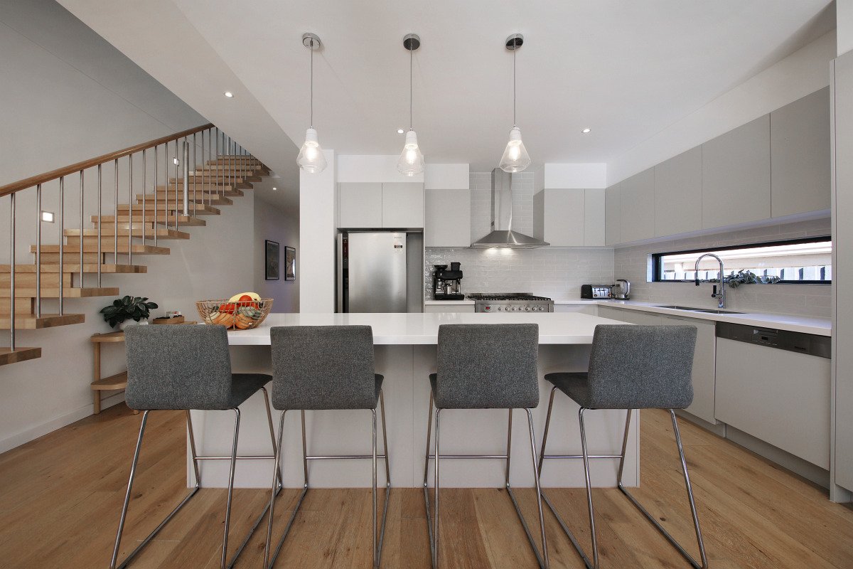 Gallery: 13A Pollina Street