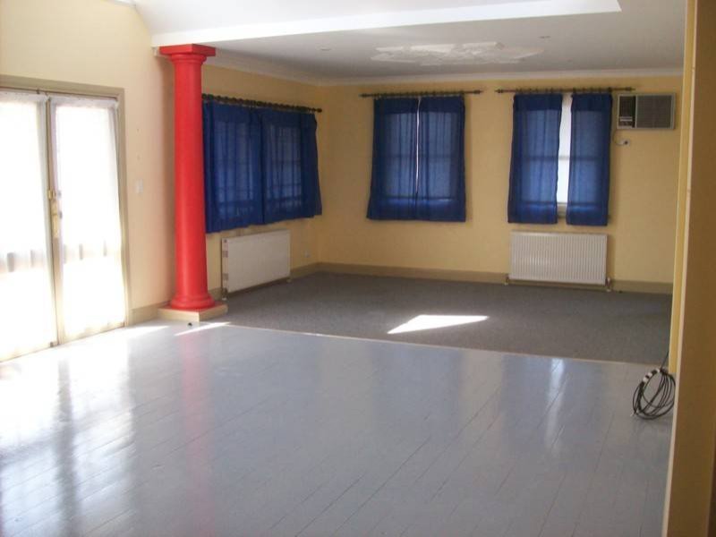 Gallery: 13A Rivette Street
