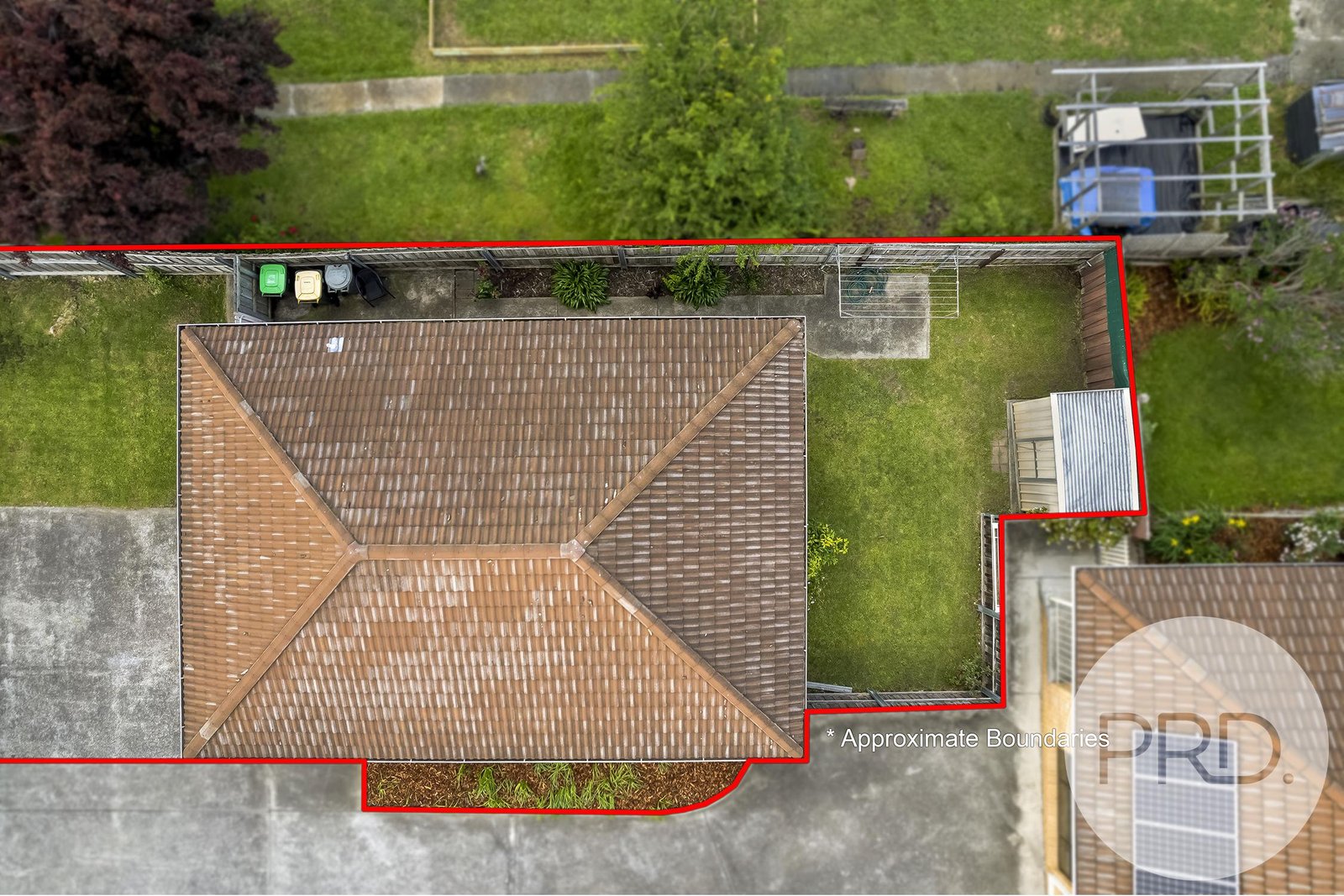 1/3A Shenstone Place MONTROSE 3