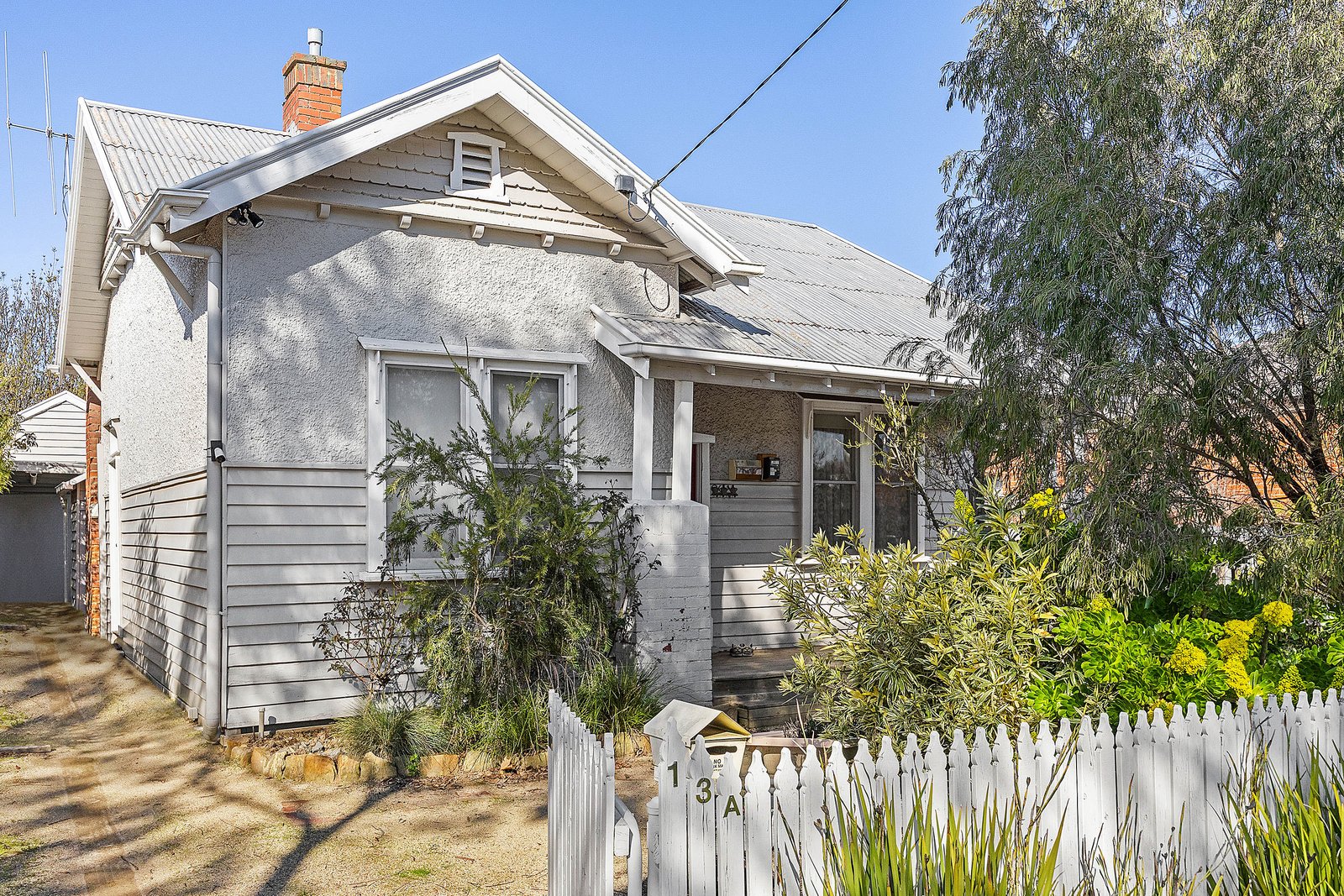 Gallery: 13A Somerville St
